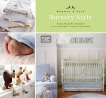 Nursery Style 0811859029 Book Cover