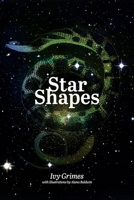 Star Shapes 1959946145 Book Cover