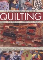The Ultimate Quilting and Patchwork Companion 184309181X Book Cover