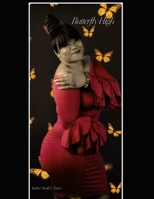 Butterfly High B09FBX6TPZ Book Cover