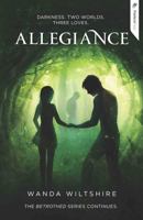 Allegiance 1921997370 Book Cover