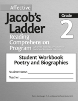 Affective Jacob's Ladder Reading Comprehension Program: Grade 2, Student Workbooks, Poetry and Biographies 1646321820 Book Cover