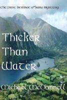 Thicker Than Water 1499621507 Book Cover