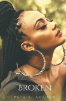 Broken B0CW7R1KTJ Book Cover