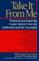 Take it from Me 0399522174 Book Cover