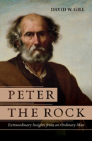 Peter the Rock: Extraordinary Insights from an Ordinary Man 087784609X Book Cover