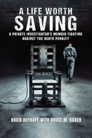 A life worth saving B0FDDZDLZ9 Book Cover