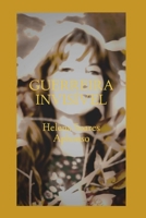 Guerreira Invisível B08YQCQ6SH Book Cover