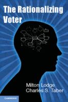 The Rationalizing Voter 052117614X Book Cover