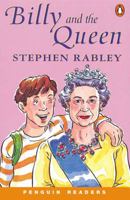 Billy and the Queen 1405869445 Book Cover