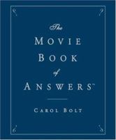 The Movie Book of Answers 031644992X Book Cover