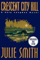 Crescent City Kill 0449910008 Book Cover