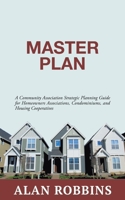 Master Plan 1647012325 Book Cover