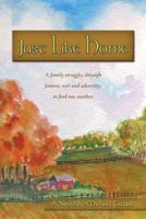 Just Like Home 1482734753 Book Cover