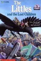 The Littles and the Lost Children 0590430262 Book Cover