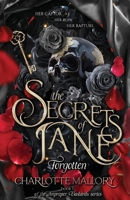 The Secrets of Jane: Forgotten B0CHXTRQMZ Book Cover