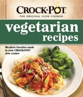 Vegetarian Recipes (Crock-Pot)