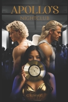 Apollo’s Nightclub (Venerated by the Gods!) B0DT3594GL Book Cover