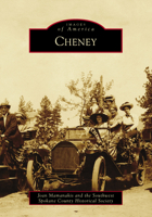 Cheney 1467133485 Book Cover
