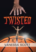 Twisted 1796042595 Book Cover