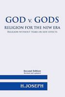 GOD V. GODS 1446693244 Book Cover