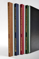 Great Americans Quote Book Boxed Set 1557099146 Book Cover