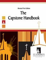 The Capstone Handbook 0757559999 Book Cover