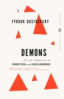 The Possessed (or The Devils, or The Demons) 1840220996 Book Cover