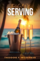 The Art of Serving B0F1F219JZ Book Cover