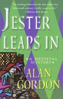 Jester Leaps In 0312241178 Book Cover