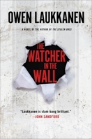The Watcher in the Wall 0399174540 Book Cover