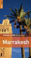 Marrakesh (Rough Guide Directions) 1843537621 Book Cover