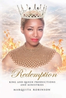 Redemption 1807023567 Book Cover