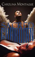 Sacred Guardian 1601547145 Book Cover