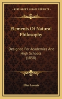 Elements of Natural Philosophy 116463190X Book Cover