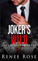 Joker's Wild 1637200005 Book Cover