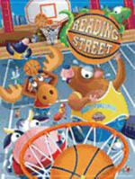 Reading Street Student Edition 1.3 (Grade 1 Unit 3) 0328243450 Book Cover