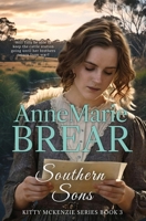 Southern Sons 1999865014 Book Cover