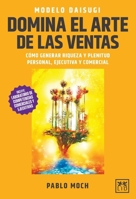 Modelo Daisugi. Domina el arte de las ventas (Spanish Edition) 9689721240 Book Cover