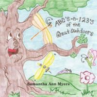 ABC's and 123's of the Great Outdoors 1425966594 Book Cover