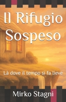 Il Rifugio Sospeso: Là dove il tempo si fa lieve - EDIZIONE TASCABILE B0FQCJKJP6 Book Cover