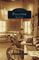Palatine, Illinois 0738501492 Book Cover