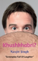 Khushkhabri? 1648993982 Book Cover