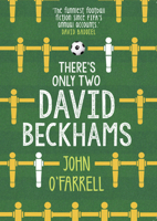 ‭There's only two David Beckhams 178416139X Book Cover