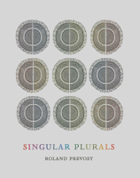 Singular Plurals 1928107001 Book Cover