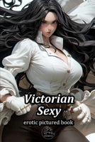 Victorian-Sexy B0CH2NN3WW Book Cover