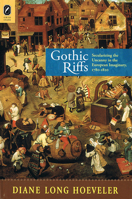 Gothic Riffs: Secularizing the Uncanny in the European Imaginary, 1780–1820 0814252370 Book Cover