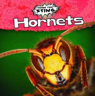Hornets 1482416980 Book Cover
