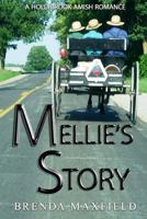 Amish Romance: Mellie's Story (A Hollybrook Amish Romance Bundle) 1977768946 Book Cover