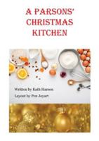 A Parsons' Christmas Kitchen 1912765845 Book Cover